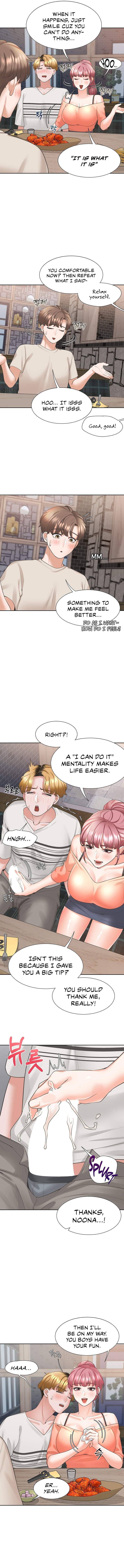 Bunking Bed - Chapter 19 - picture 11