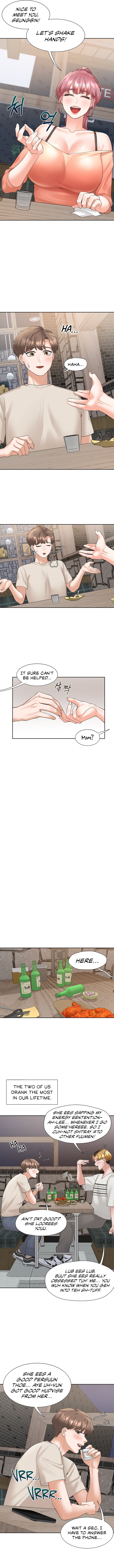 Bunking Bed - Chapter 19 - picture 12