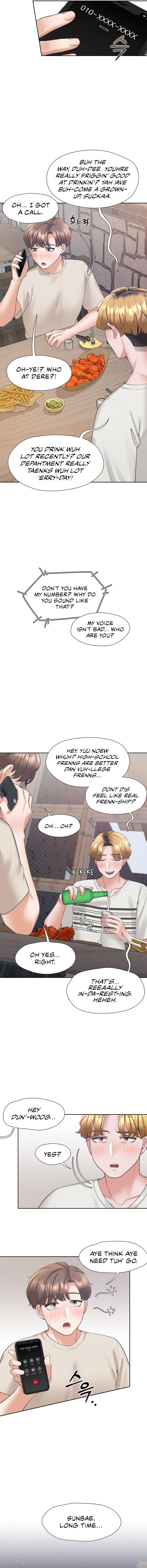 Bunking Bed - Chapter 19 - picture 13