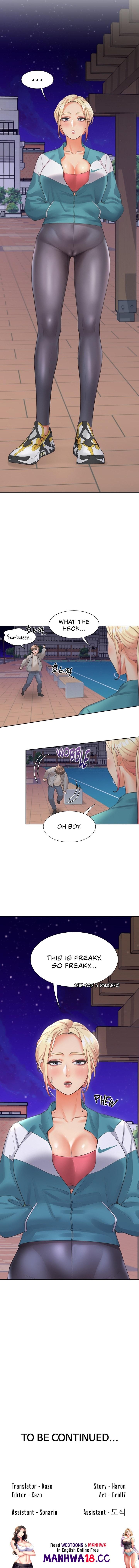 Bunking Bed - Chapter 19 - picture 14