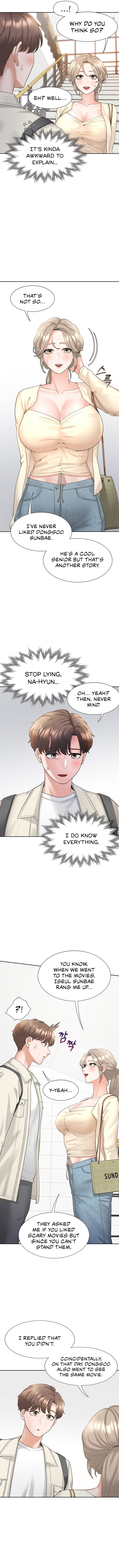Bunking Bed - Chapter 19 - picture 2
