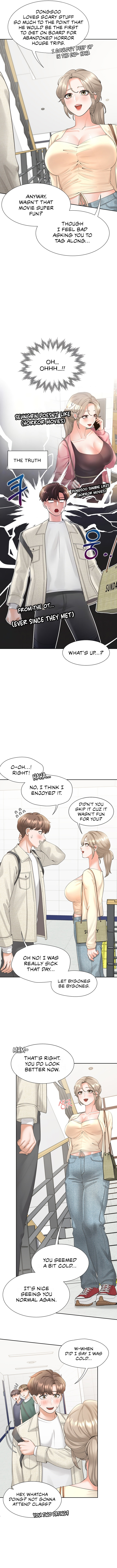 Bunking Bed - Chapter 19 - picture 3