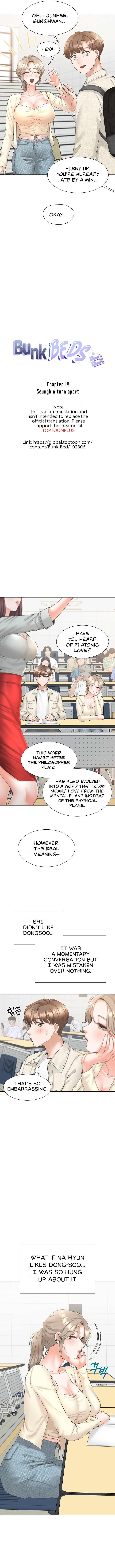 Bunking Bed - Chapter 19 - picture 4