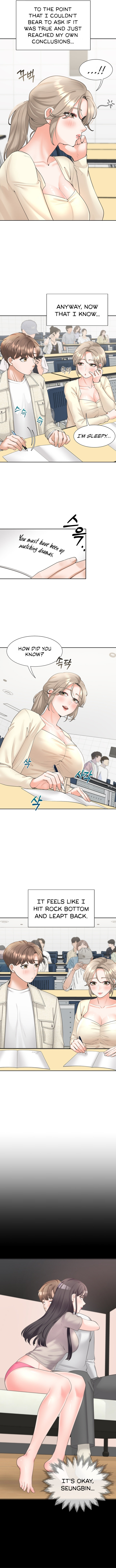 Bunking Bed - Chapter 19 - picture 5