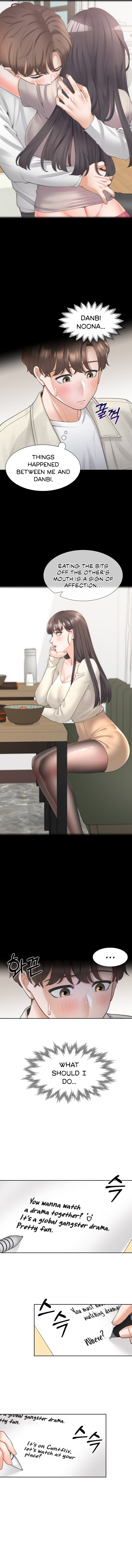 Bunking Bed - Chapter 19 - picture 6