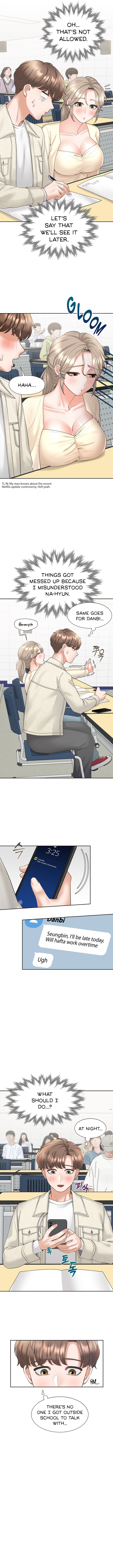 Bunking Bed - Chapter 19 - picture 7
