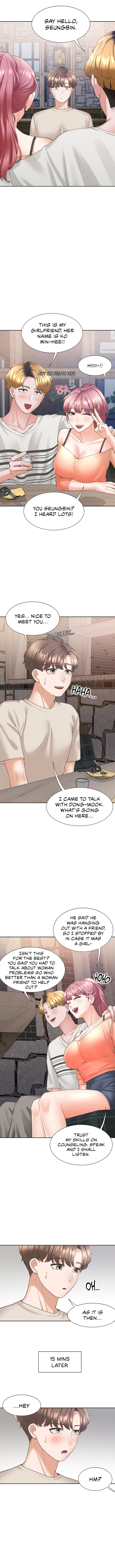 Bunking Bed - Chapter 19 - picture 8