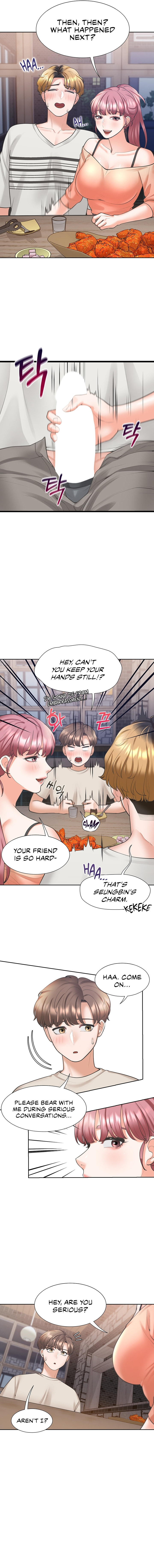 Bunking Bed - Chapter 19 - picture 9