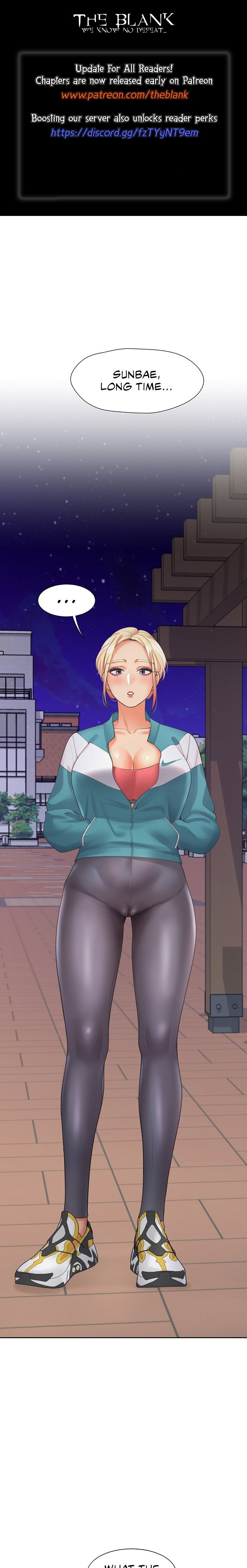 Bunking Bed - Chapter 20 - picture 0