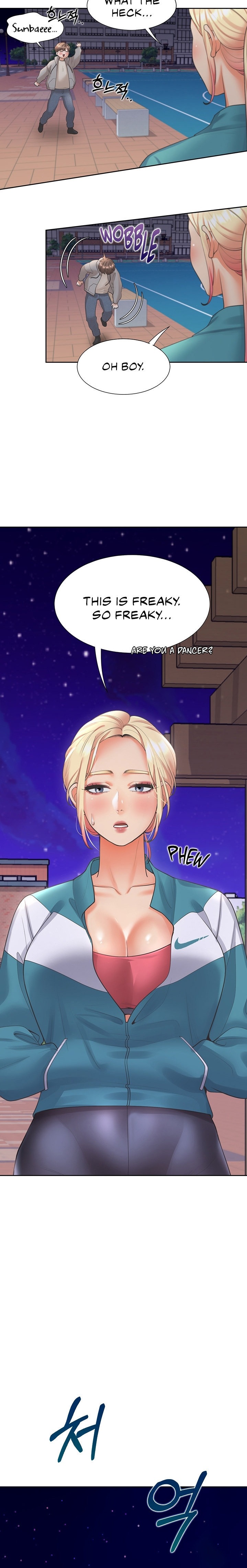Bunking Bed - Chapter 20 - picture 1