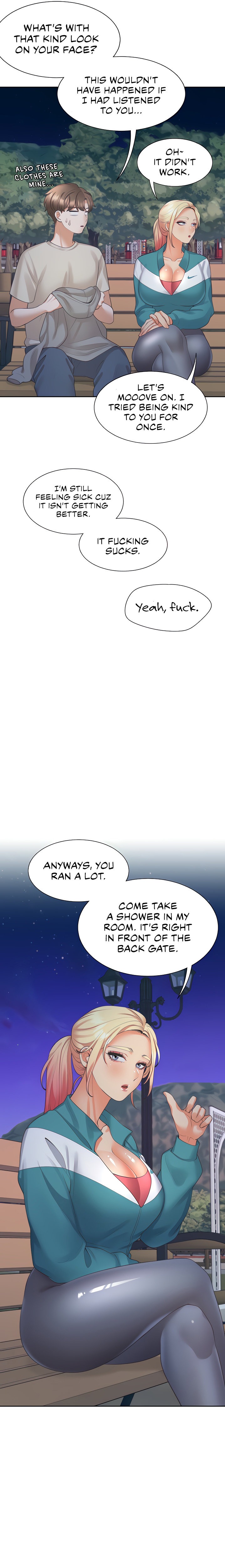 Bunking Bed - Chapter 20 - picture 10