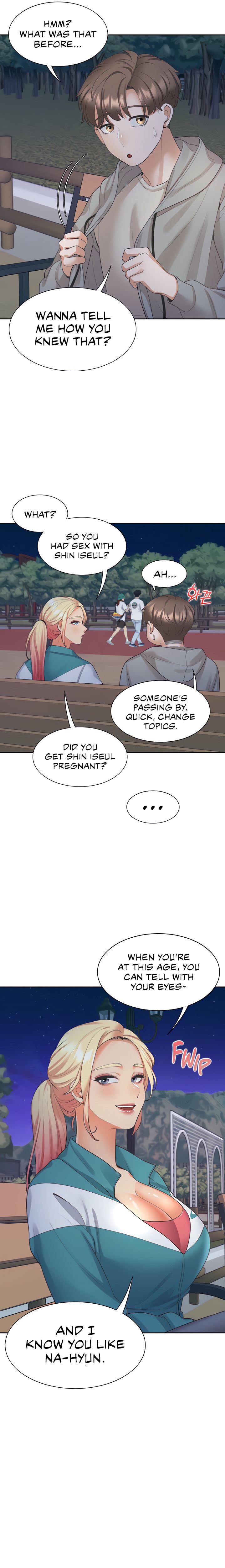 Bunking Bed - Chapter 20 - picture 11