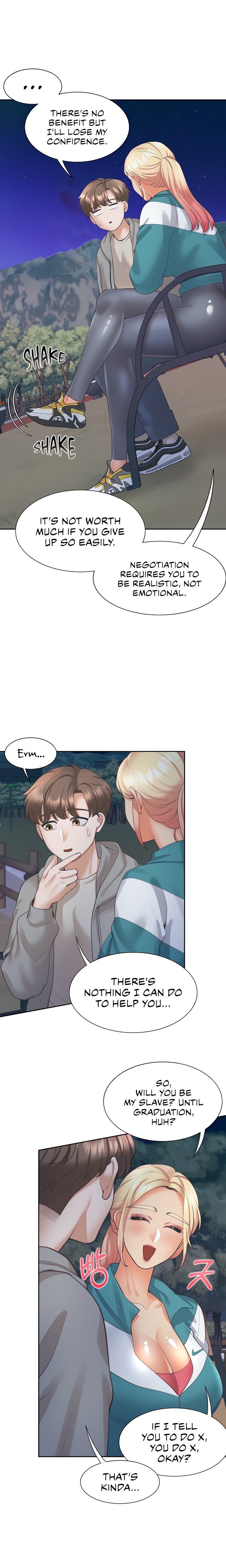 Bunking Bed - Chapter 20 - picture 13
