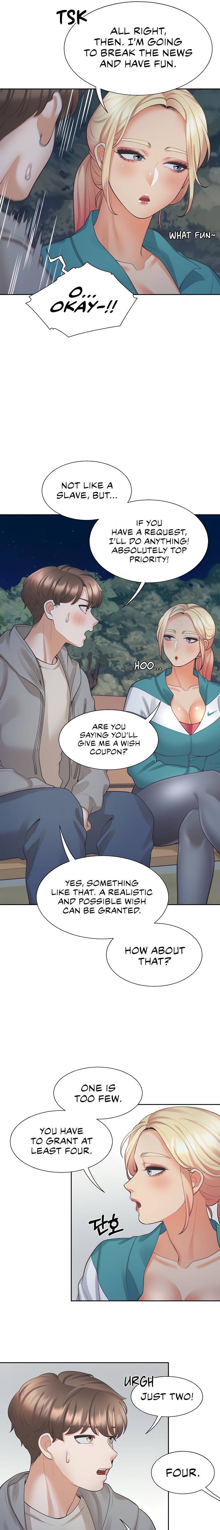 Bunking Bed - Chapter 20 - picture 14