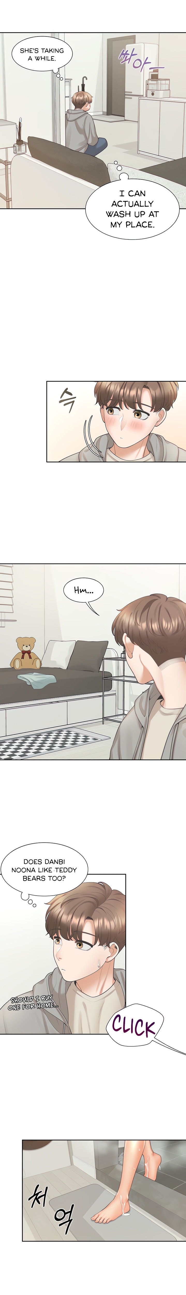Bunking Bed - Chapter 20 - picture 18