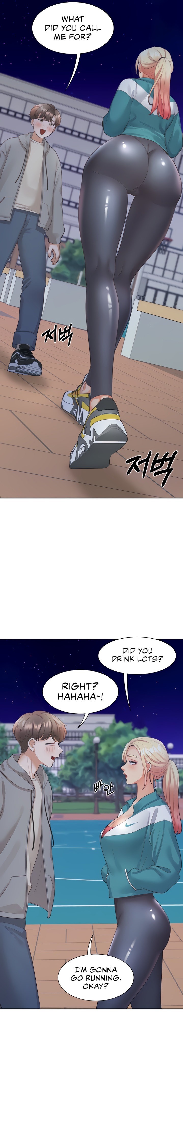 Bunking Bed - Chapter 20 - picture 2