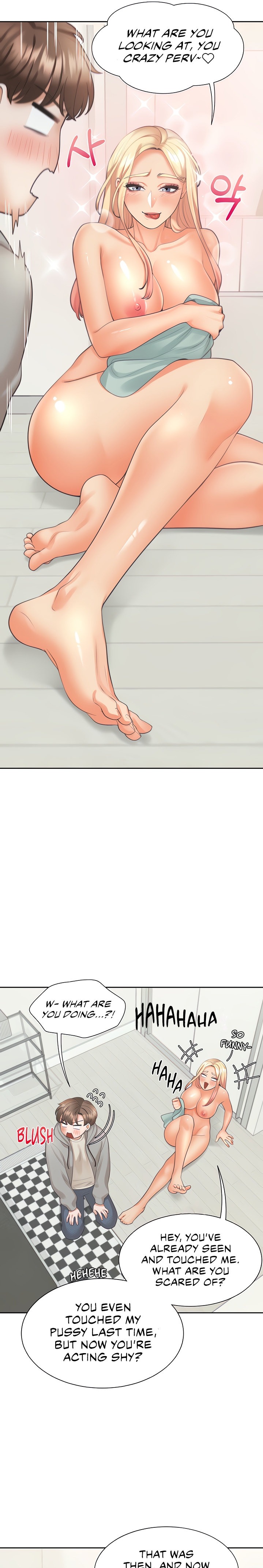 Bunking Bed - Chapter 20 - picture 22