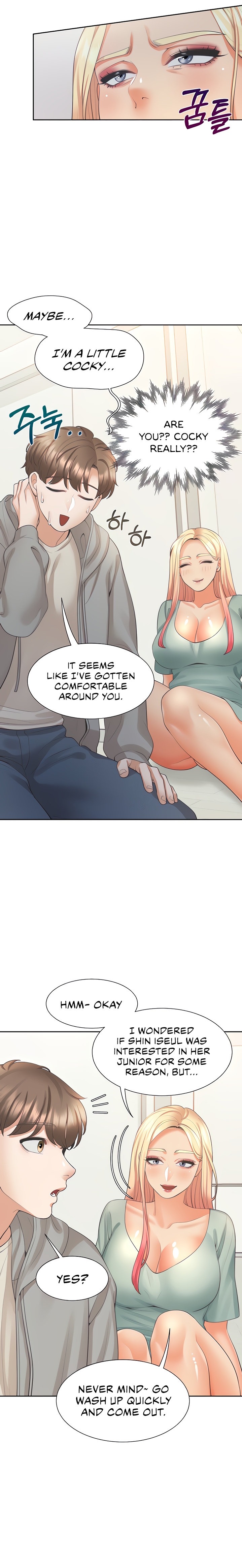 Bunking Bed - Chapter 20 - picture 25
