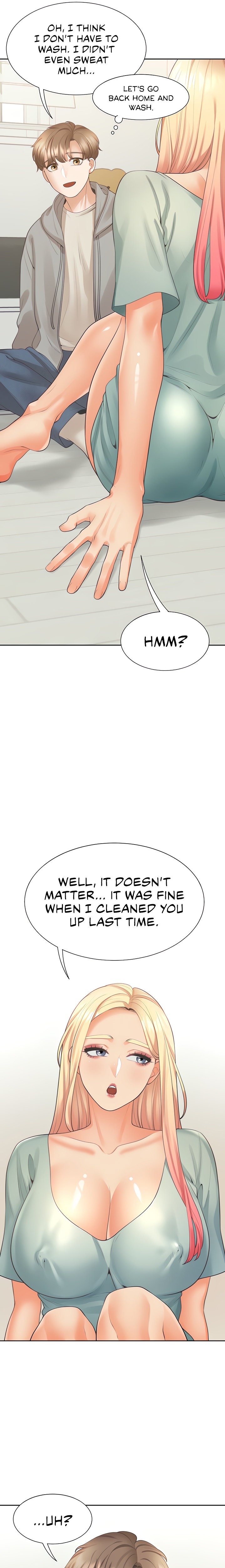 Bunking Bed - Chapter 20 - picture 26