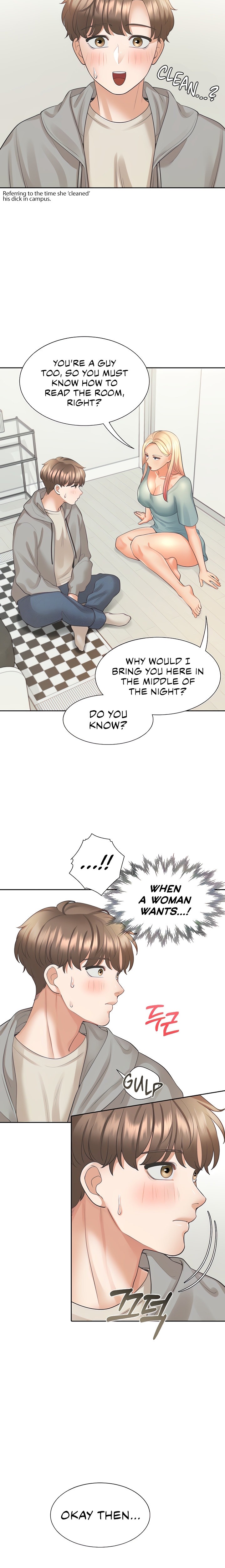 Bunking Bed - Chapter 20 - picture 27