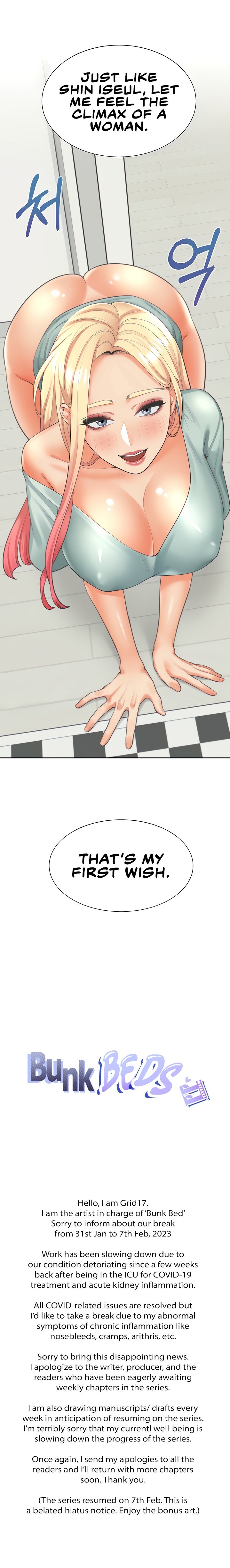 Bunking Bed - Chapter 20 - picture 29