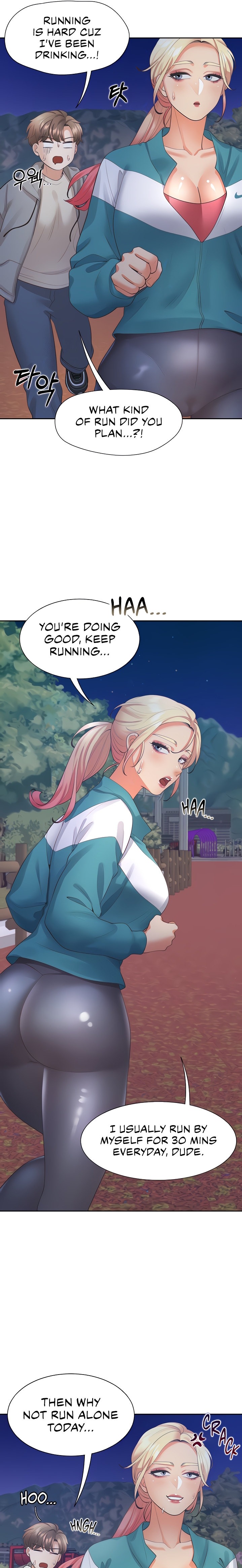 Bunking Bed - Chapter 20 - picture 4