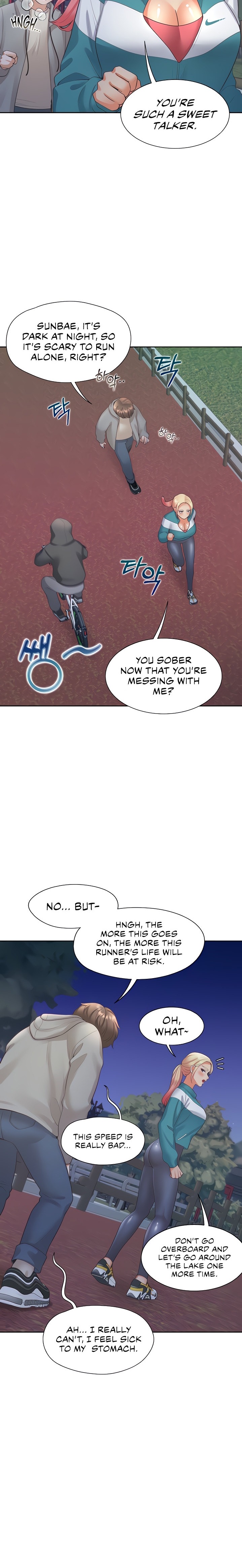 Bunking Bed - Chapter 20 - picture 5