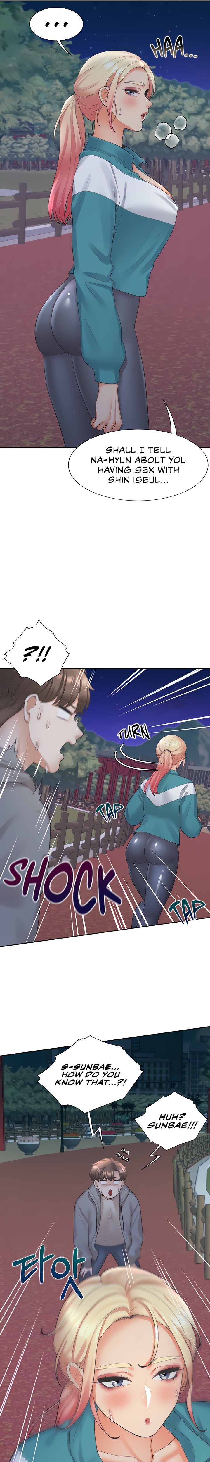 Bunking Bed - Chapter 20 - picture 6