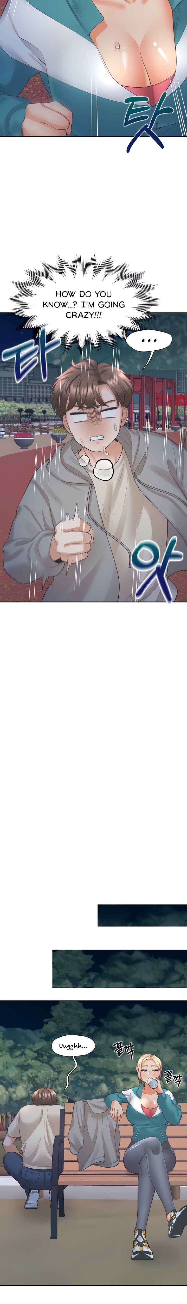Bunking Bed - Chapter 20 - picture 7
