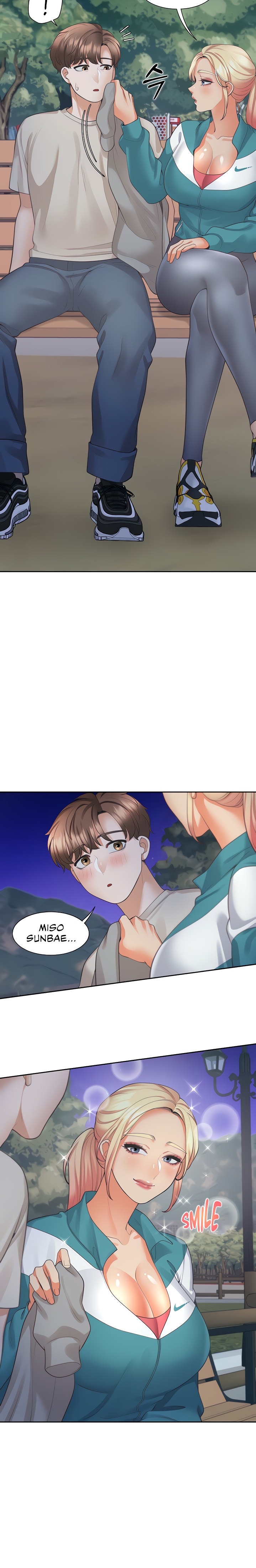 Bunking Bed - Chapter 20 - picture 9