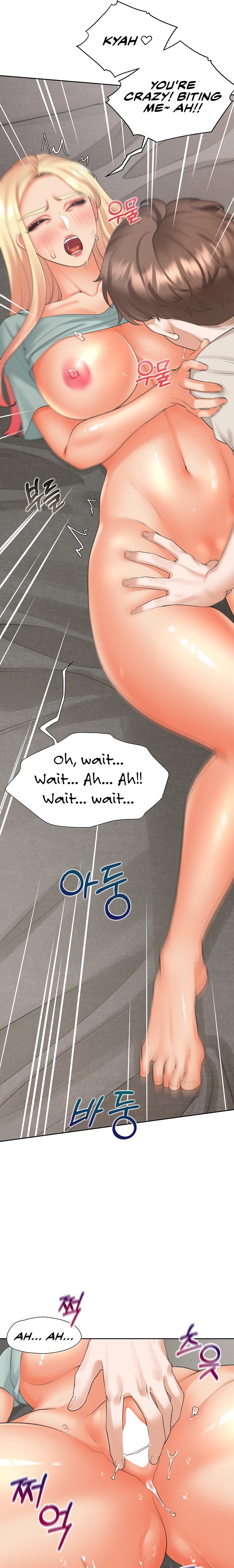 Bunking Bed - Chapter 21 - picture 12