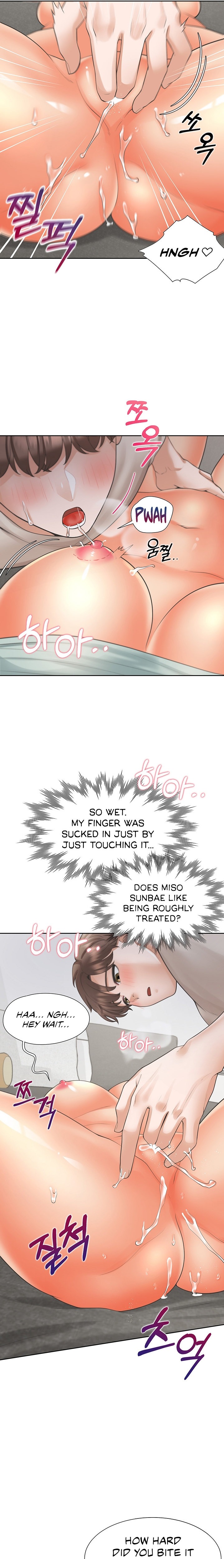 Bunking Bed - Chapter 21 - picture 14