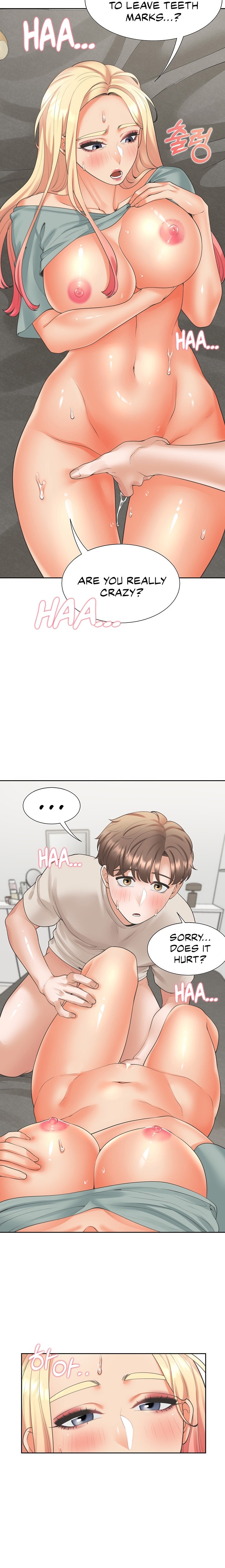 Bunking Bed - Chapter 21 - picture 15