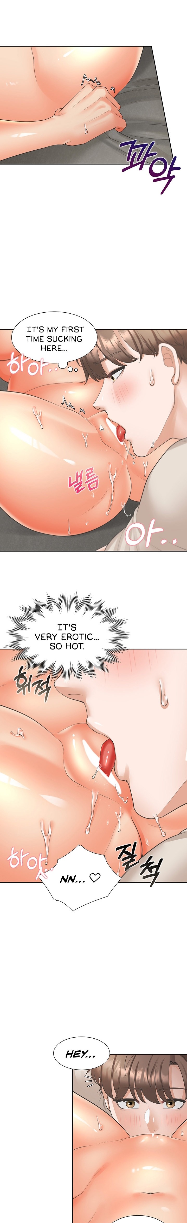 Bunking Bed - Chapter 21 - picture 18