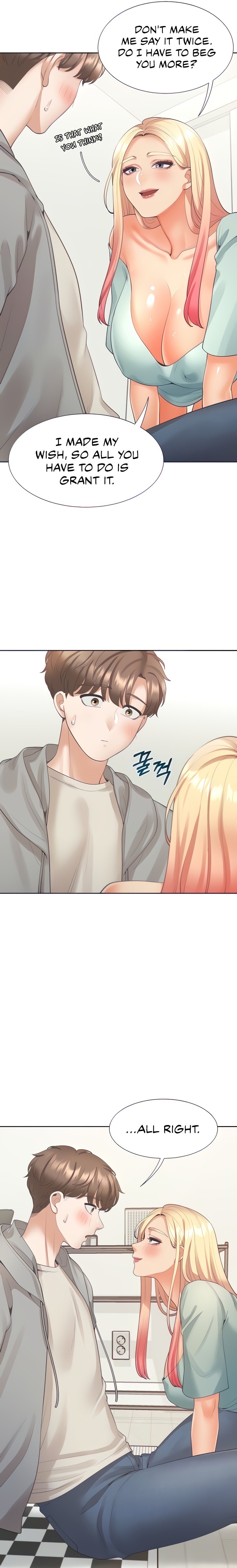Bunking Bed - Chapter 21 - picture 2