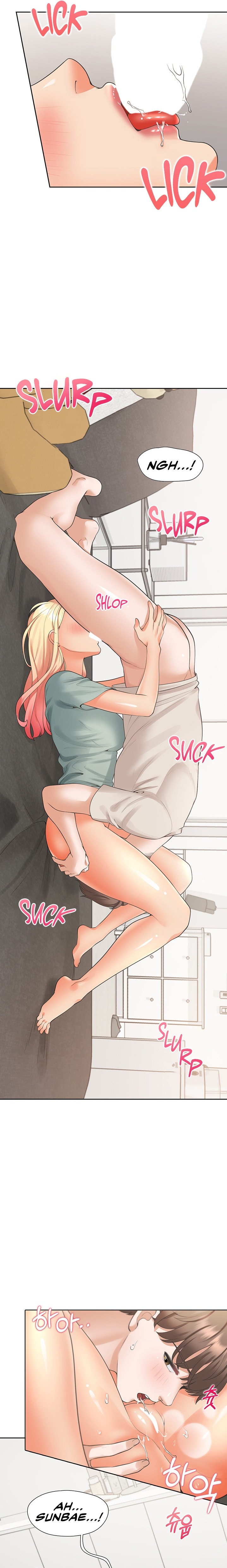 Bunking Bed - Chapter 21 - picture 20