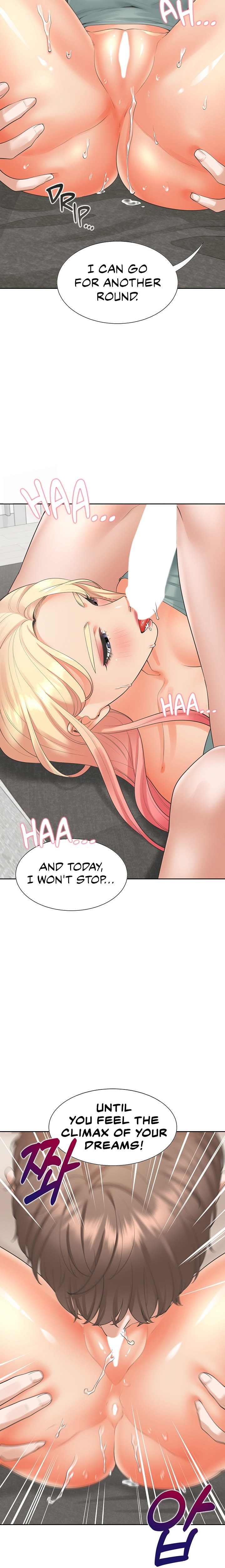 Bunking Bed - Chapter 21 - picture 23