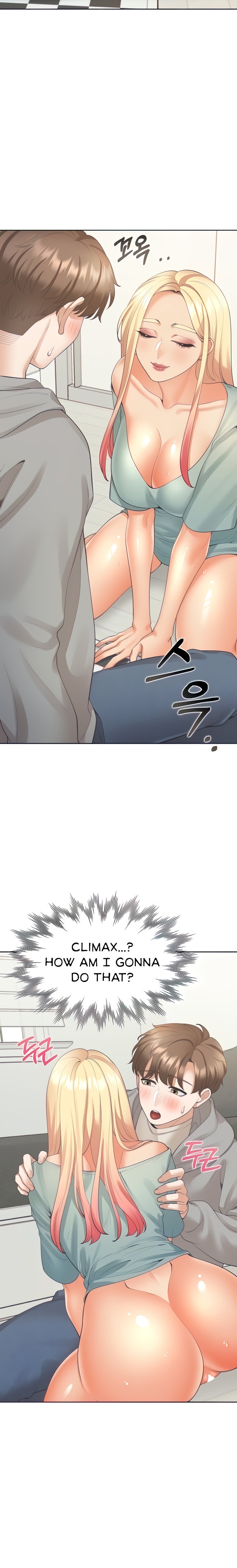 Bunking Bed - Chapter 21 - picture 3