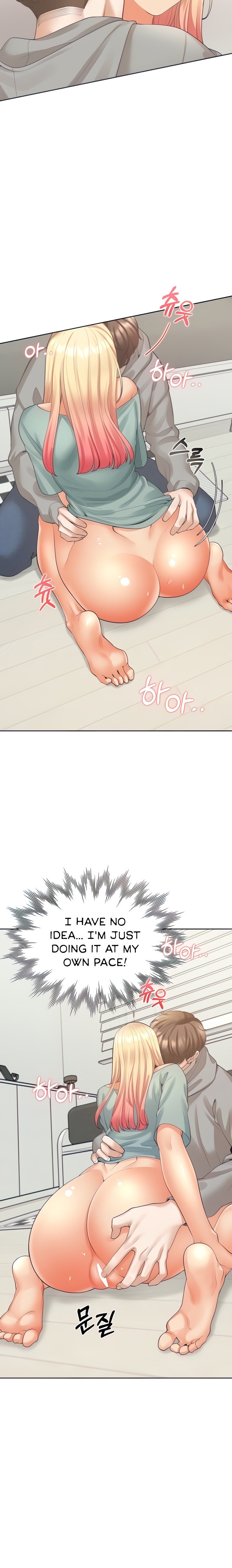 Bunking Bed - Chapter 21 - picture 5