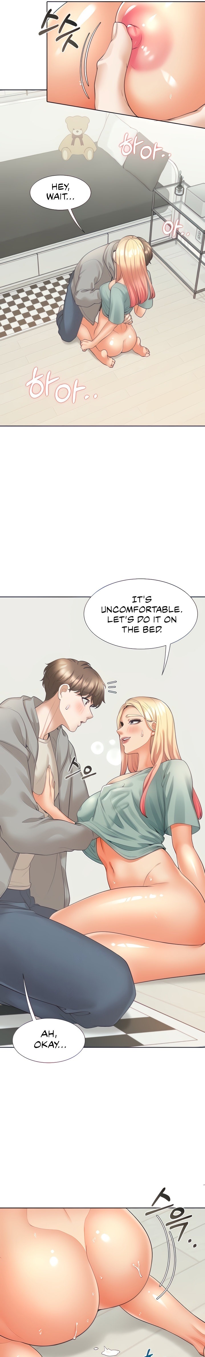 Bunking Bed - Chapter 21 - picture 8