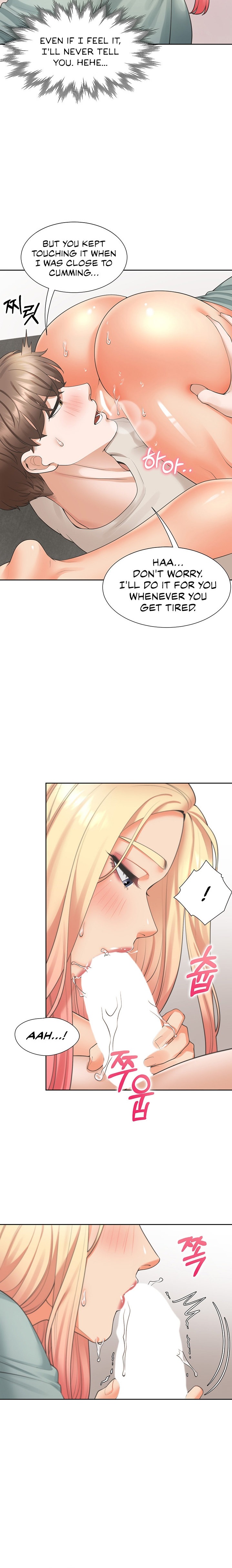 Bunking Bed - Chapter 22 - picture 15