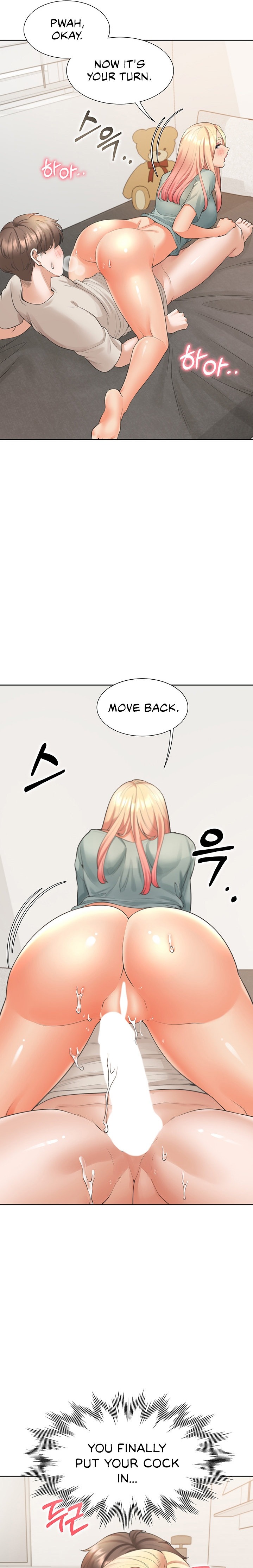 Bunking Bed - Chapter 22 - picture 16