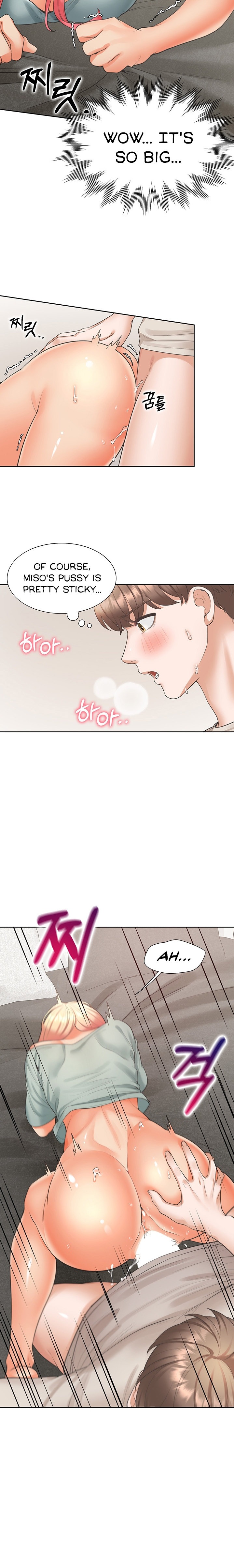 Bunking Bed - Chapter 22 - picture 19