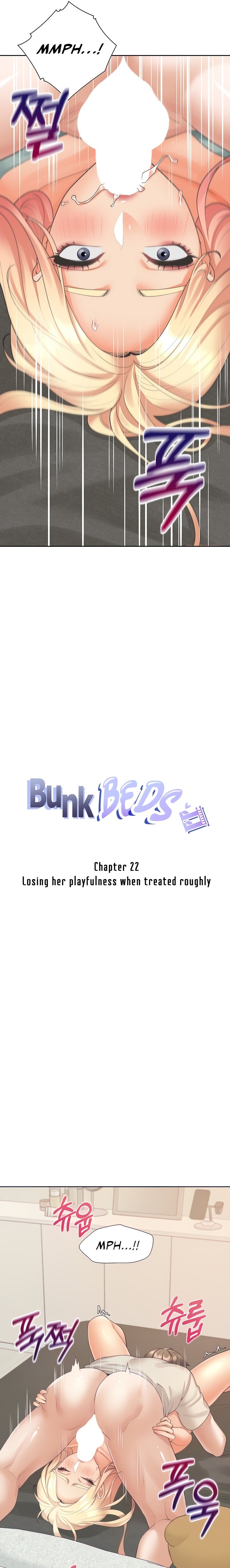 Bunking Bed - Chapter 22 - picture 2