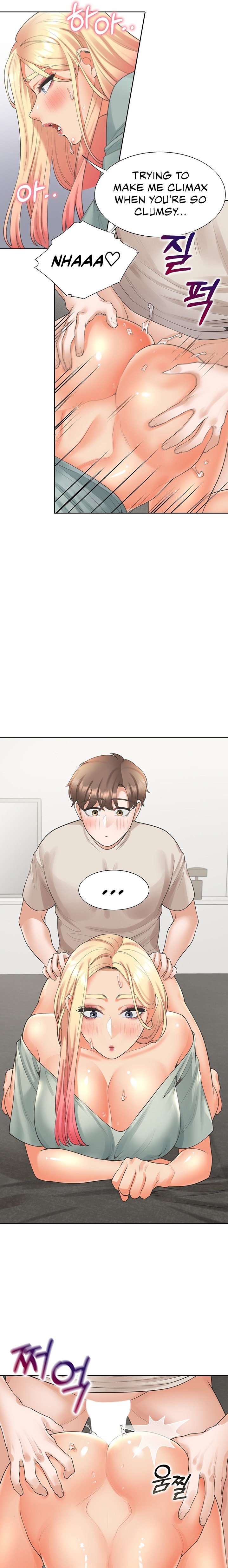 Bunking Bed - Chapter 22 - picture 22