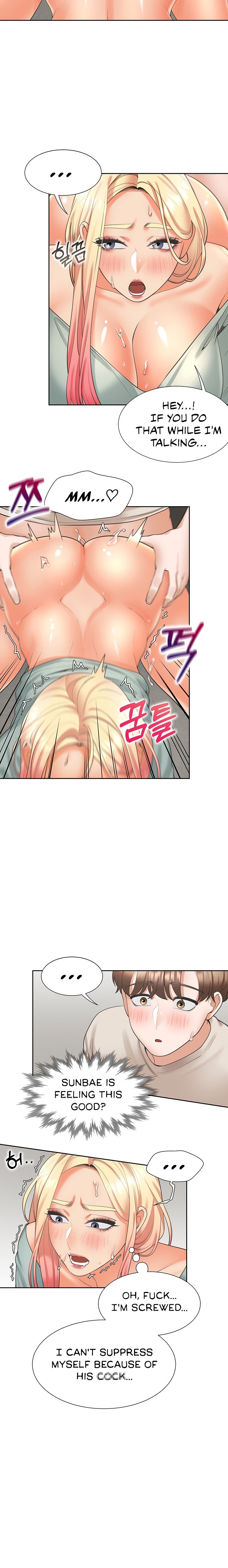 Bunking Bed - Chapter 22 - picture 23