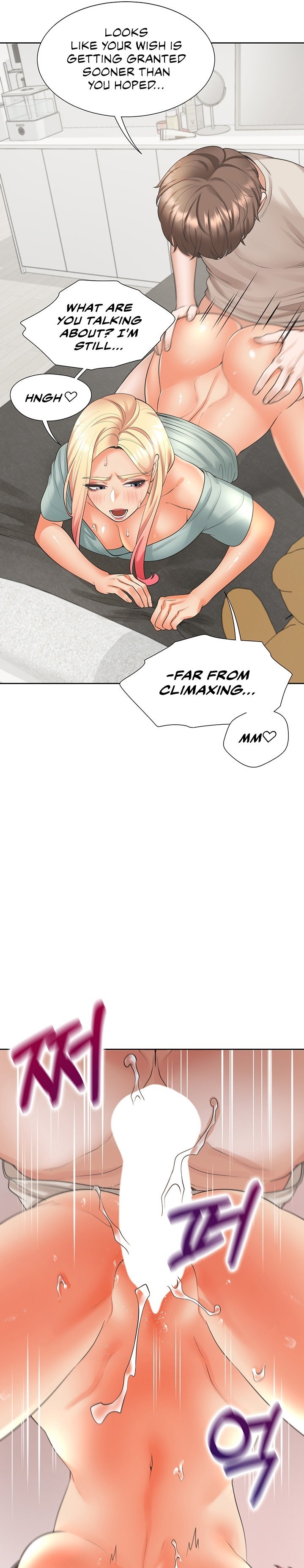 Bunking Bed - Chapter 22 - picture 24