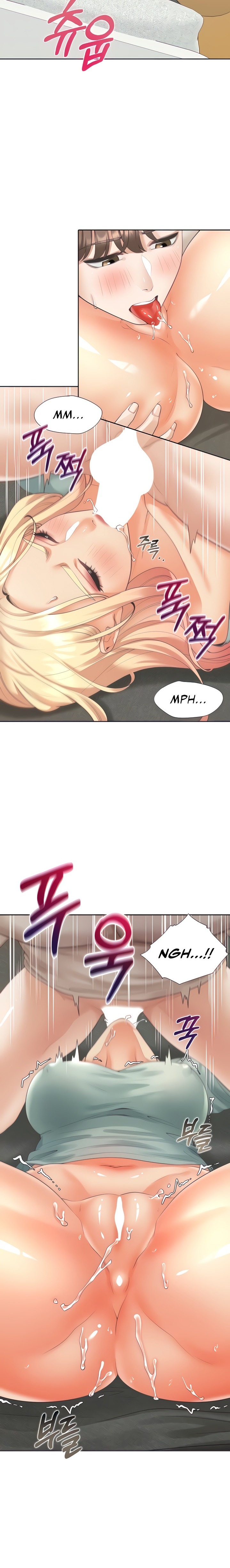 Bunking Bed - Chapter 22 - picture 3
