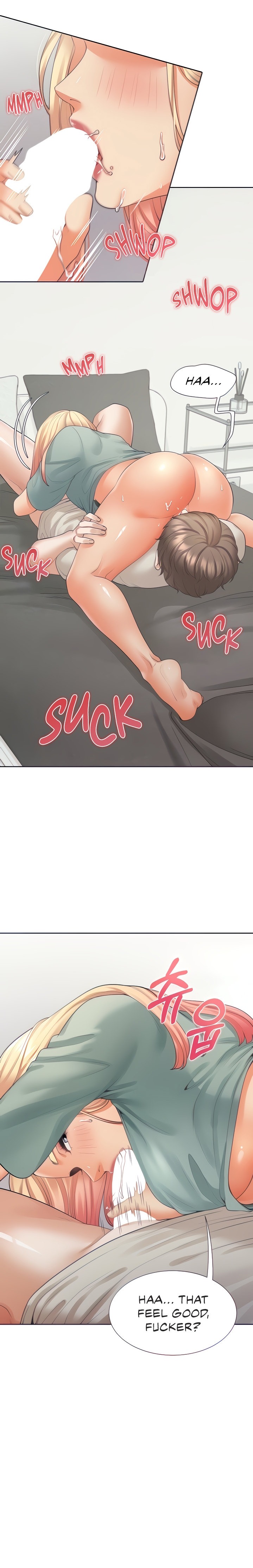 Bunking Bed - Chapter 22 - picture 7