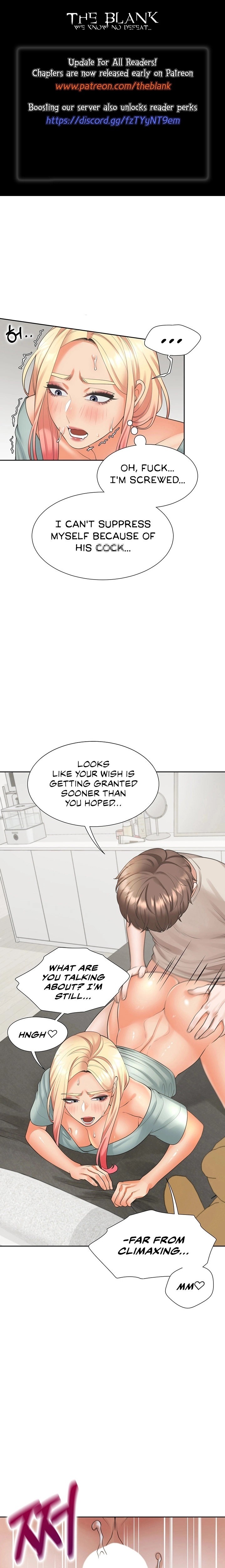 Bunking Bed - Chapter 23 - picture 0